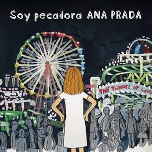 Image for 'Soy Pecadora'