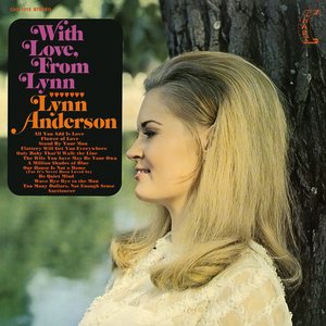 Image for 'With Love, From Lynn'