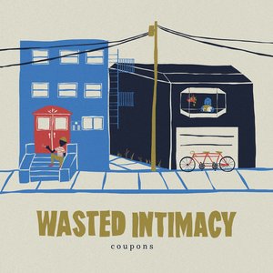Image for 'Wasted Intimacy'