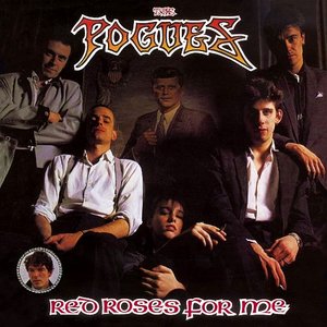 Image for 'Red Roses For Me'