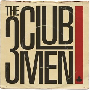 Imagen de 'The 3 Clubmen EP'