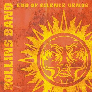 Imagem de 'The End Of Silence Demos'