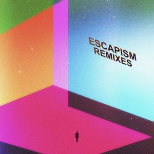 “Escapism Remixes”的封面