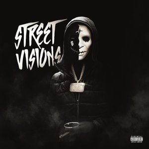 Image for 'Street Visions'