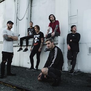 Image for 'We Came as Romans'