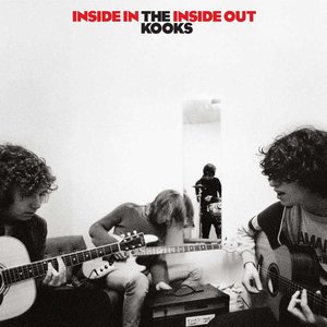 “Inside In Inside Out”的封面