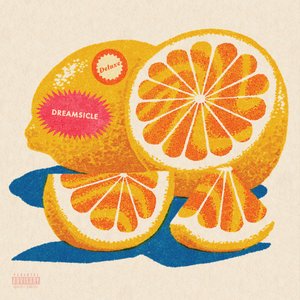 Immagine per 'D R E A M S I C L E (deluxe) [Explicit]'