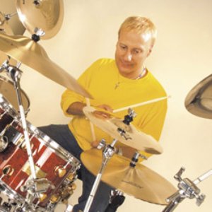 Image for 'Gregg Bissonette'