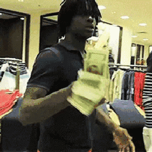 'Chief Keef'の画像