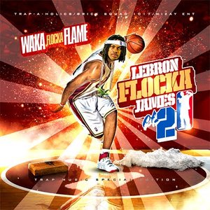 Image for 'Lebron Flocka James 2'