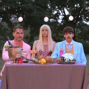 Изображение для 'Francis I Love You'
