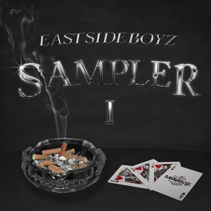 “Eastsideboyz Sampler 1”的封面