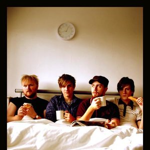 Image for 'Breakfast in Bed'