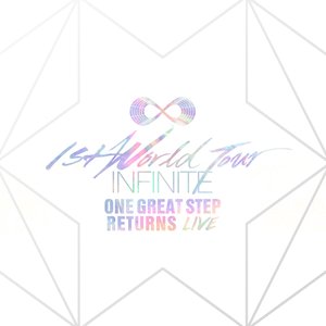 'One Great Step Returns Live' için resim