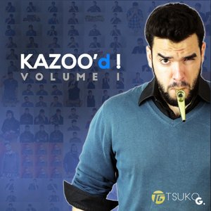 Bild för 'Kazoo'd! - Vol. 1'