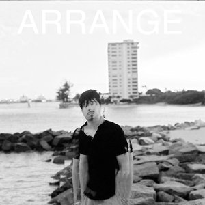 Image for 'arrange'