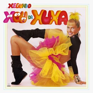 Изображение для 'Xegundo Xou da Xuxa'