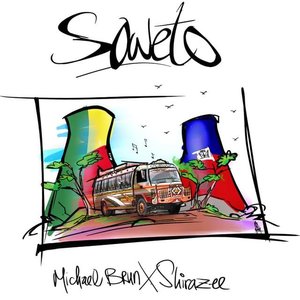 “Soweto”的封面