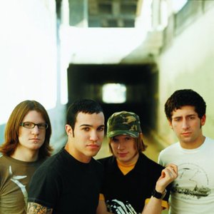 Bild für 'Fall Out Boy'