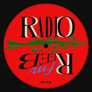 'RADIO REEB.FM'の画像