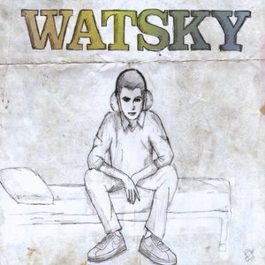 Image for 'Watsky'