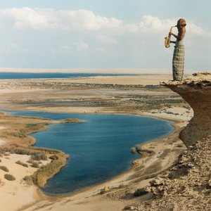 Image for 'Twisting (feat. Leon Thomas)'