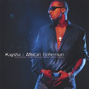 'African Bohemian' için resim