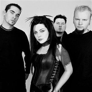 'Evanescence' için resim