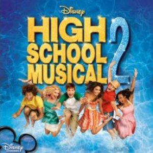 Image for 'High School Musical 2'