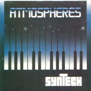 Image pour 'Atmospheres'