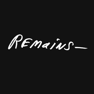 'Remains Unchanged'の画像