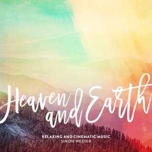 “Heaven And Earth”的封面