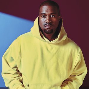 Bild för 'Kanye West'