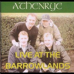 Image for 'Live At Barrowlands'