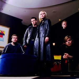 Image for 'The Cardigans'