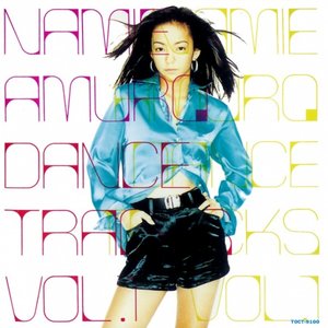 'DANCE TRACKS VOL.1'の画像