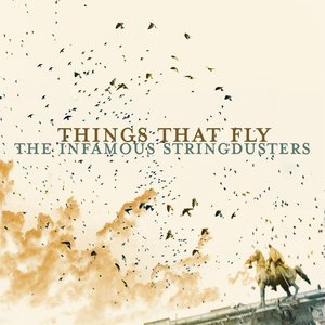 Image pour 'Things That Fly'