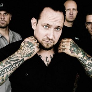 Imagen de 'Volbeat'