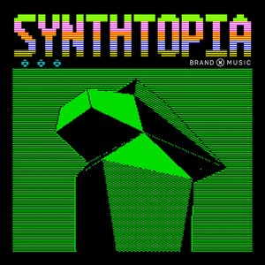 Image for 'Synthtopia'