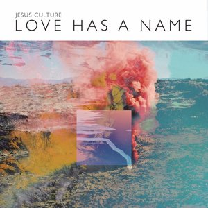 “Love Has a Name (Deluxe/Live)”的封面