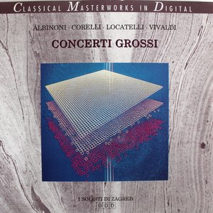Immagine per 'Classical Masterworks CD 6'