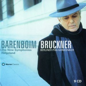 Bild för 'Bruckner: The 9 Symphonies'