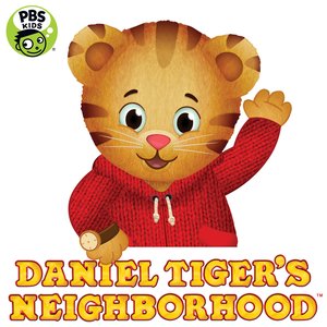 Imagem de 'Daniel Tiger's Neighborhood'