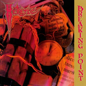 Image for 'Breaking Point'