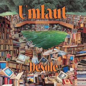 Image for 'Desolë'