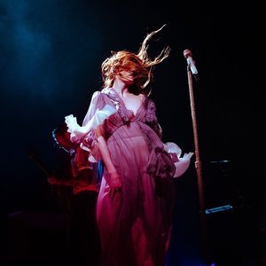 Image for 'Florence + the Machine'