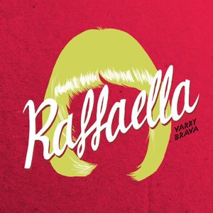 Image for 'Raffaella - Single'
