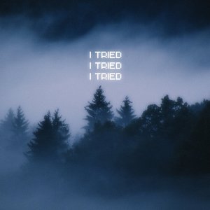 Image for 'I tired'