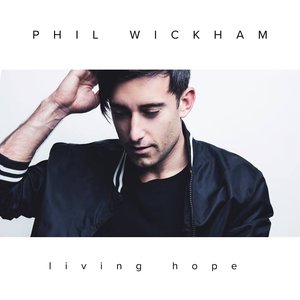 Image for 'Living Hope (Deluxe)'