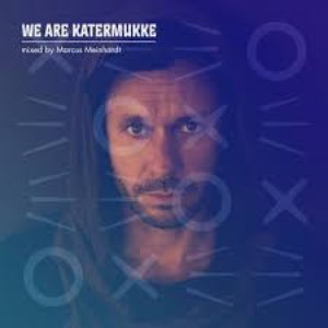 Imagen de 'WE ARE KATERMUKKE: Marcus Meinhardt (DJ Mix)'